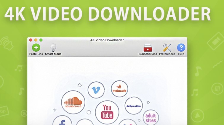 Download 4k Video Downloader For Mac